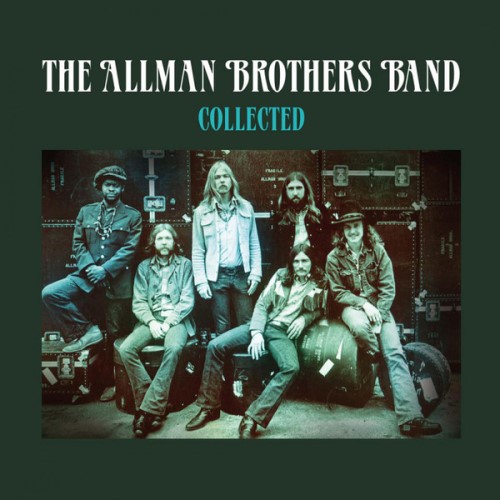 The Allman Brothers Band - 2018 Collected